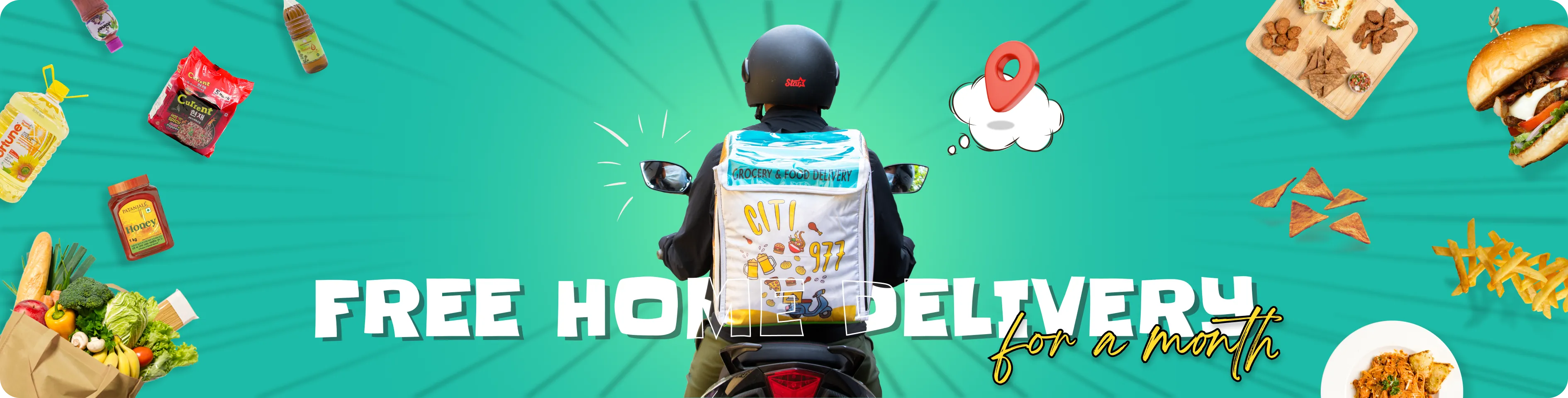 Banner test