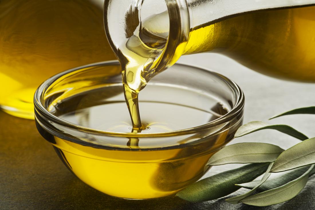 Oil 