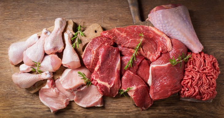 Meat 