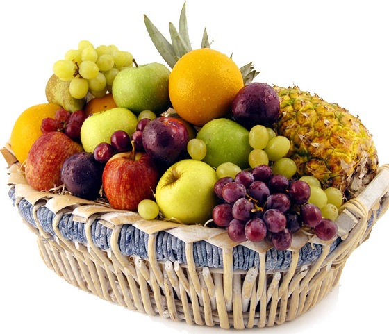 Fruits 