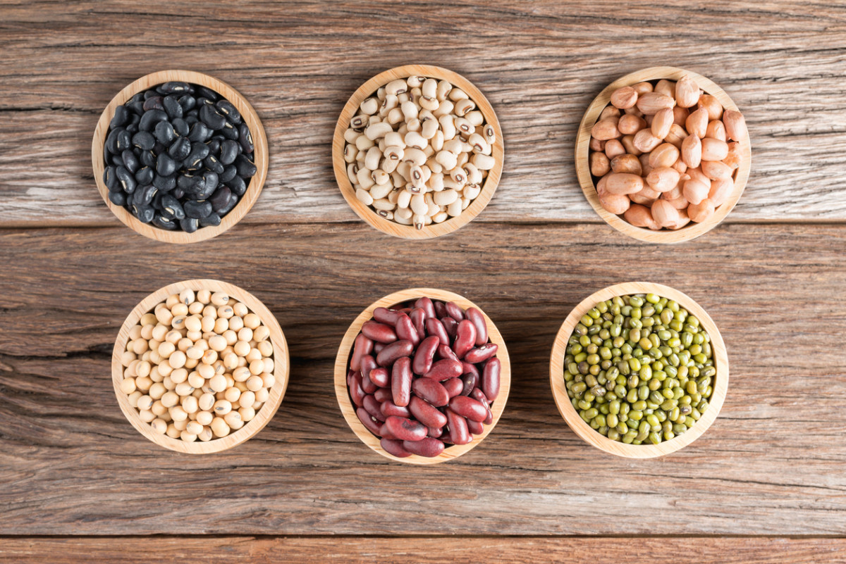 Beans 