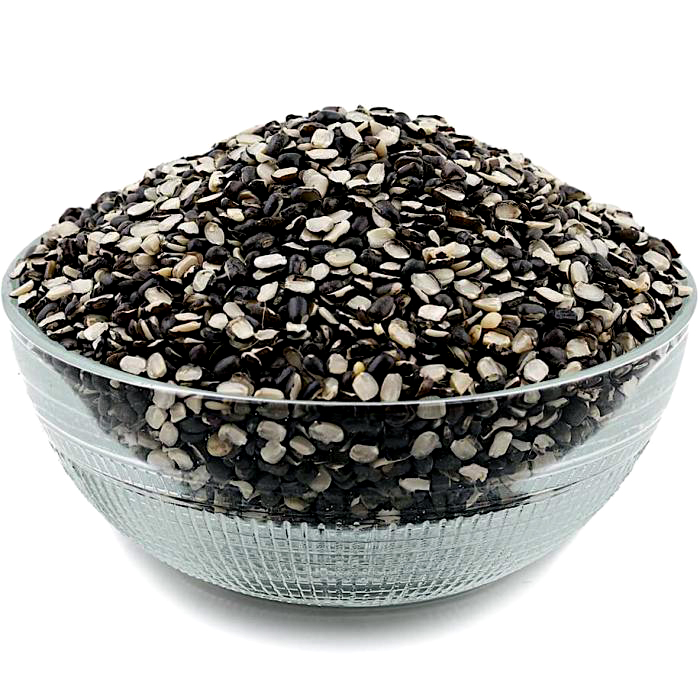 black lentils ( कालो मासको दाल )