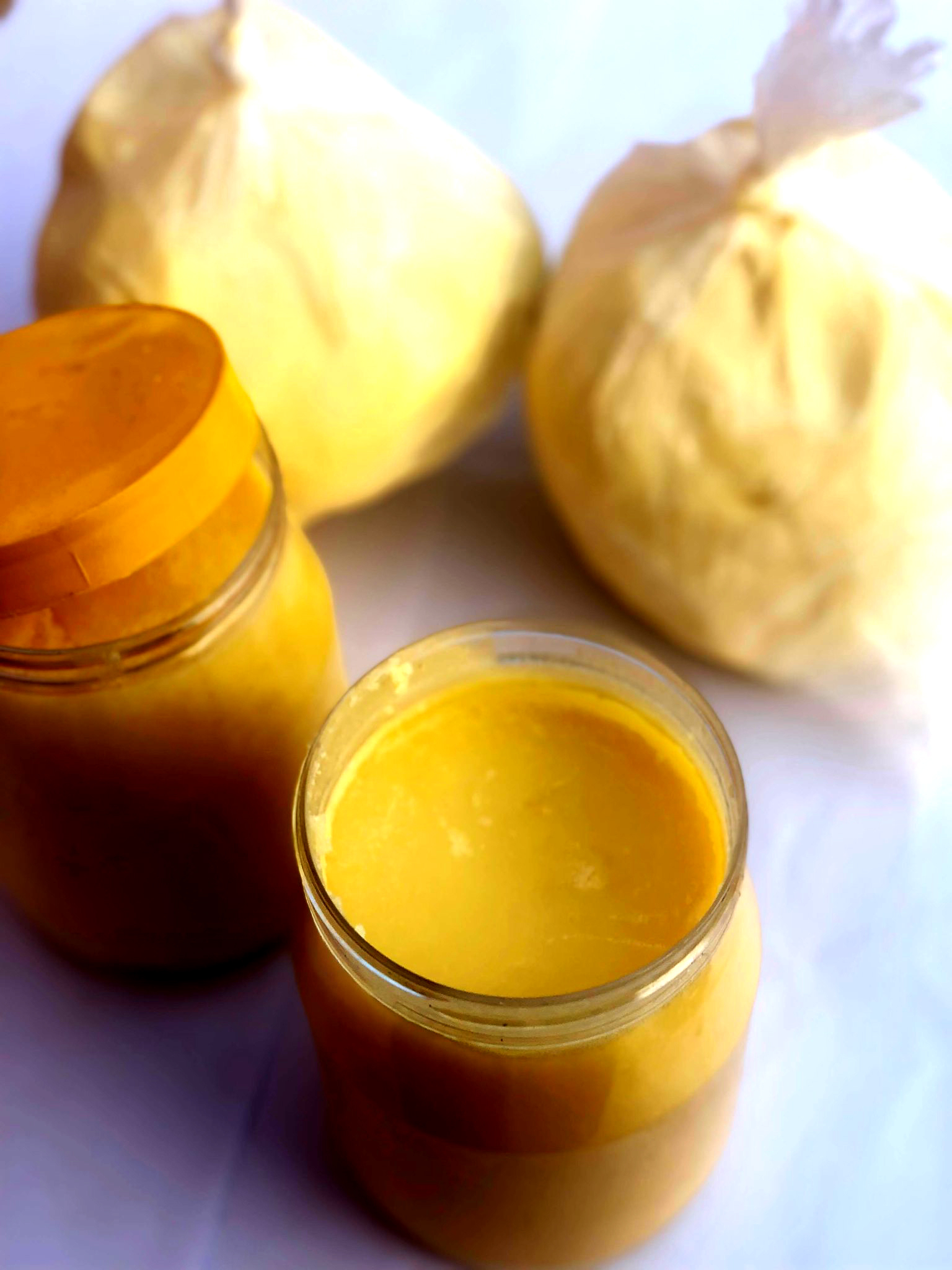 Ghee 1 Lt.